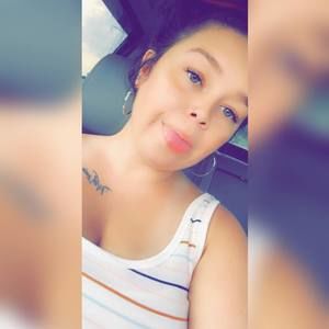 Meet your Posher, Jalynn